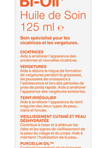 BI-OIL – HUILE DE SOIN