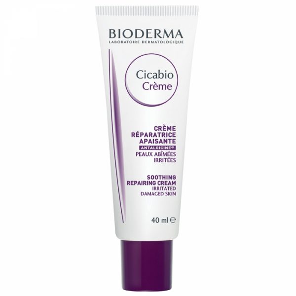 BIODERMA – Cicabio Crème – 40 ml
