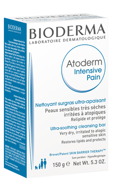 BIODERMA – Atoderm Intensive Pain – 150g