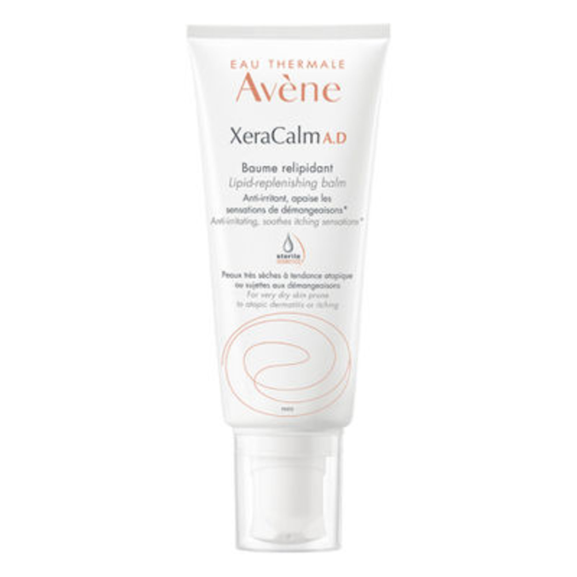 santego-152640 AVENE Xeracalm AD Baume Relipidant 200ml