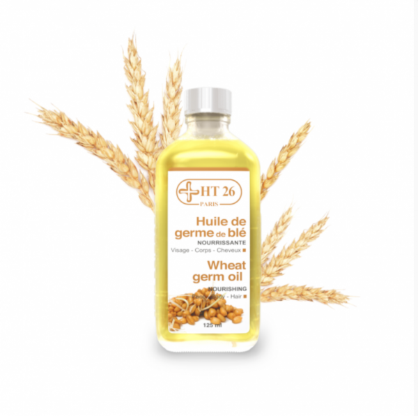 HT26 – Huile de germe de blé