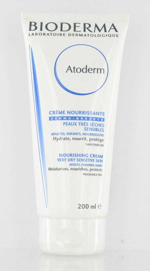 Atoderm Crème 200.0 ml