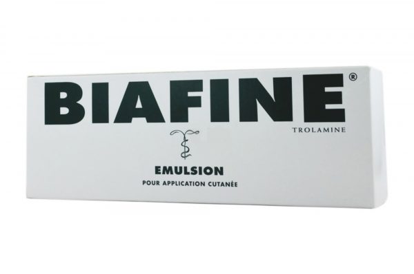 BIAFINE Emulsion – 200ml 186.0 G