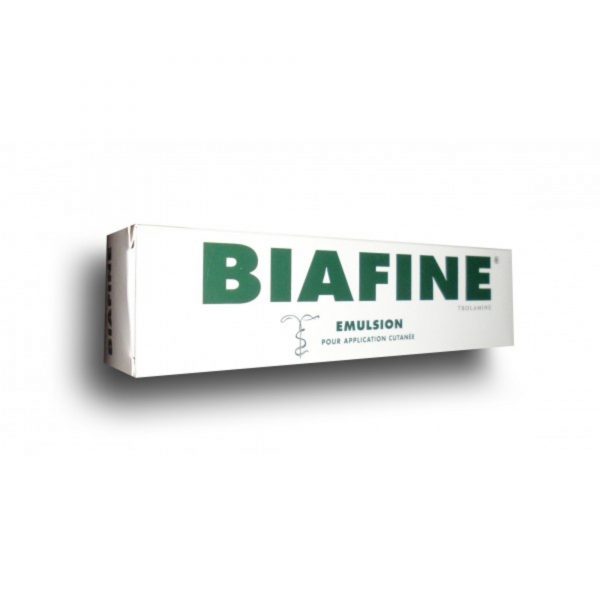 BIAFINE – 93g 93.0 G