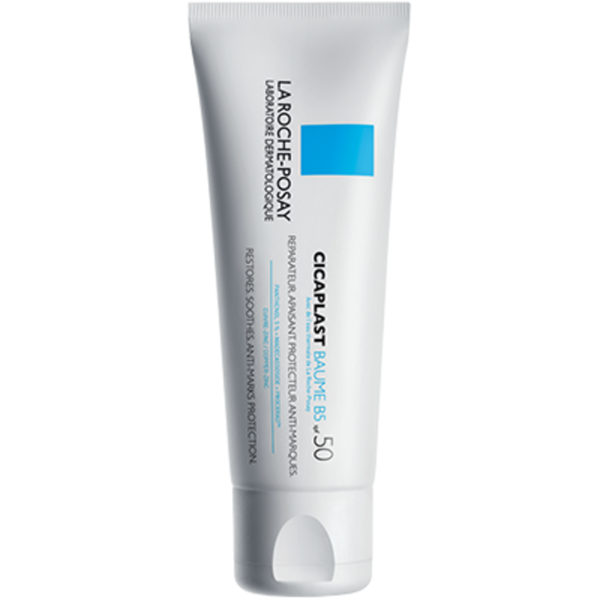 La Roche Posay CICAPLAST Baume B5 SPF50 – 40ml La Roche Posay CICAPLAST Baume B5 SPF50 – 40ml