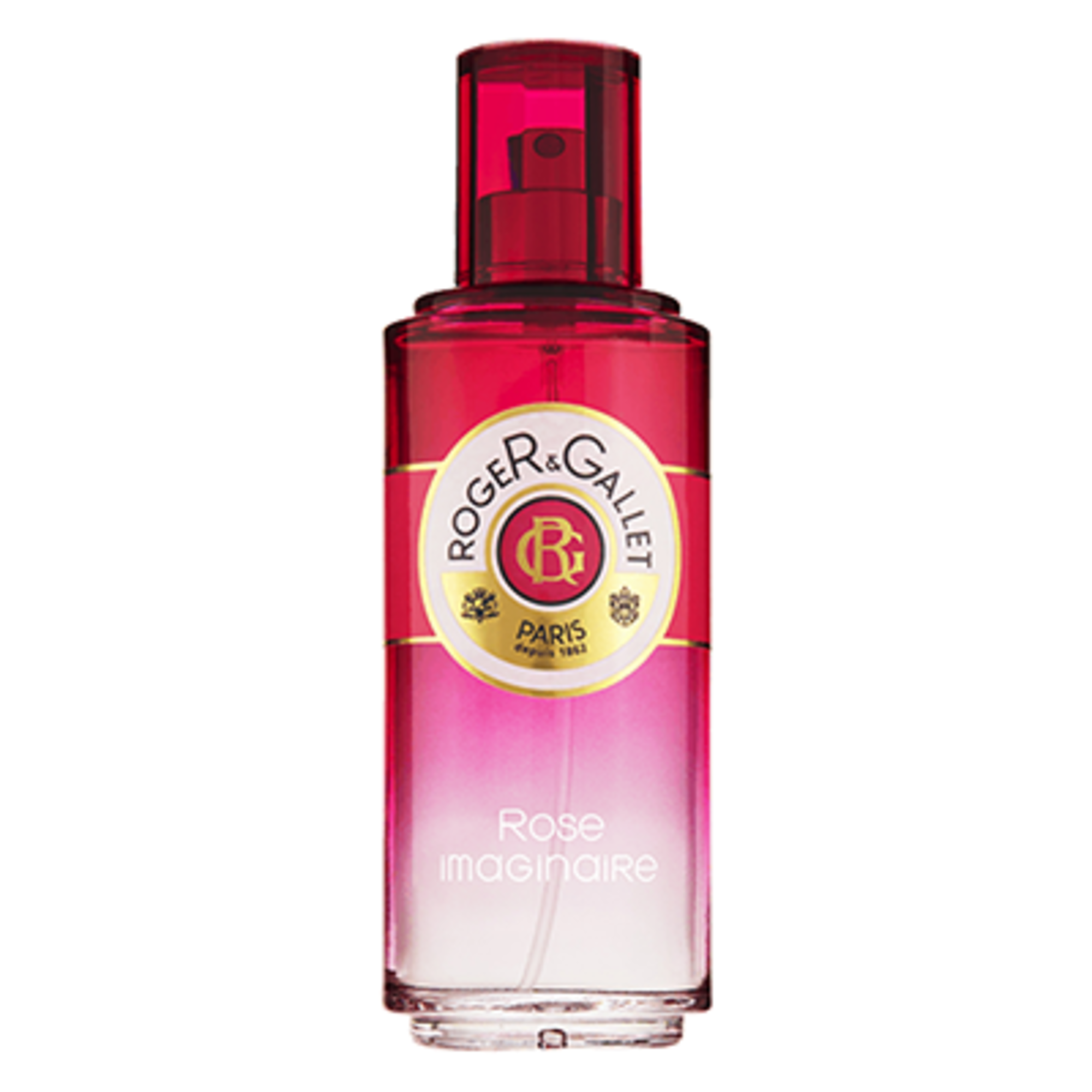 Rose Imaginaire Eau Parfumée 100.0 ml Rose Imaginaire Eau Parfumée 100.0 ml