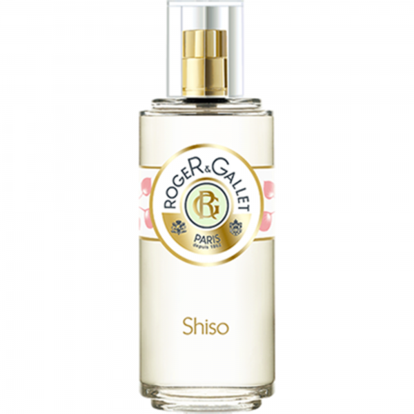Shiso Eau parfumée 100.0 ml