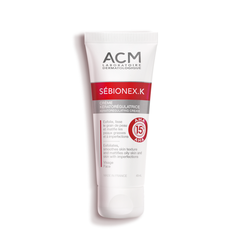 acm-sebionex-k-creme-keratoregulatrice ACM – SEBIONEX K CREME KERATOREGULATRICE