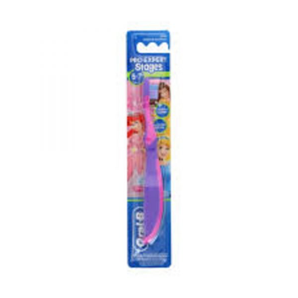 B-A-D ORAL B STAGE3 5/ 7ANS
