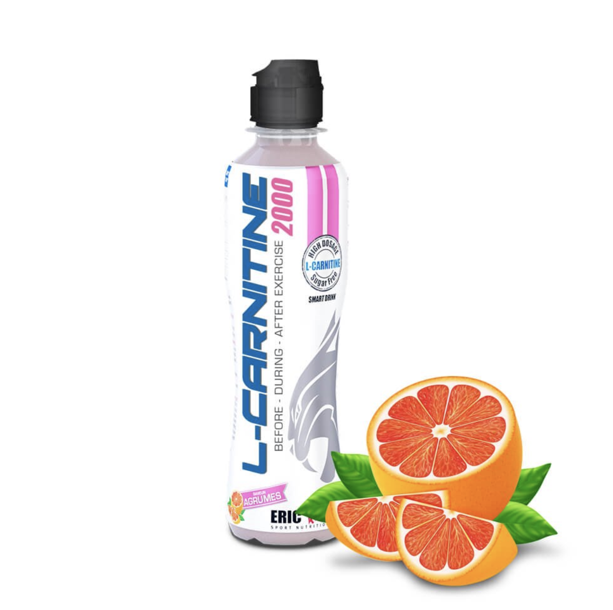 boisson-l-carnitine-pamplemousse-eric-favre Boisson L-Carnitine – Pamplemousse – Eric Favre
