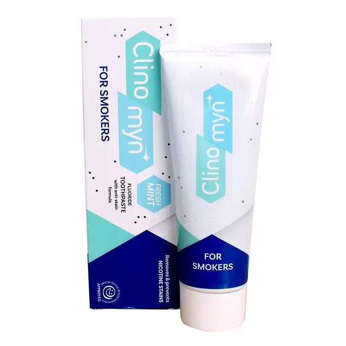 clinomyn-plus-dentifrice-pour-les-fumeurs CLINOMYN DENTIFRICE POUR FUMEURS