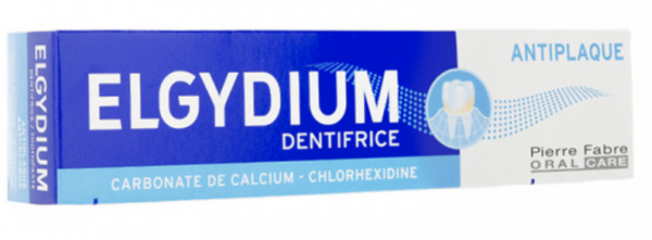 Dentifrice ELGYDIUM Anti-Plaque 100ml