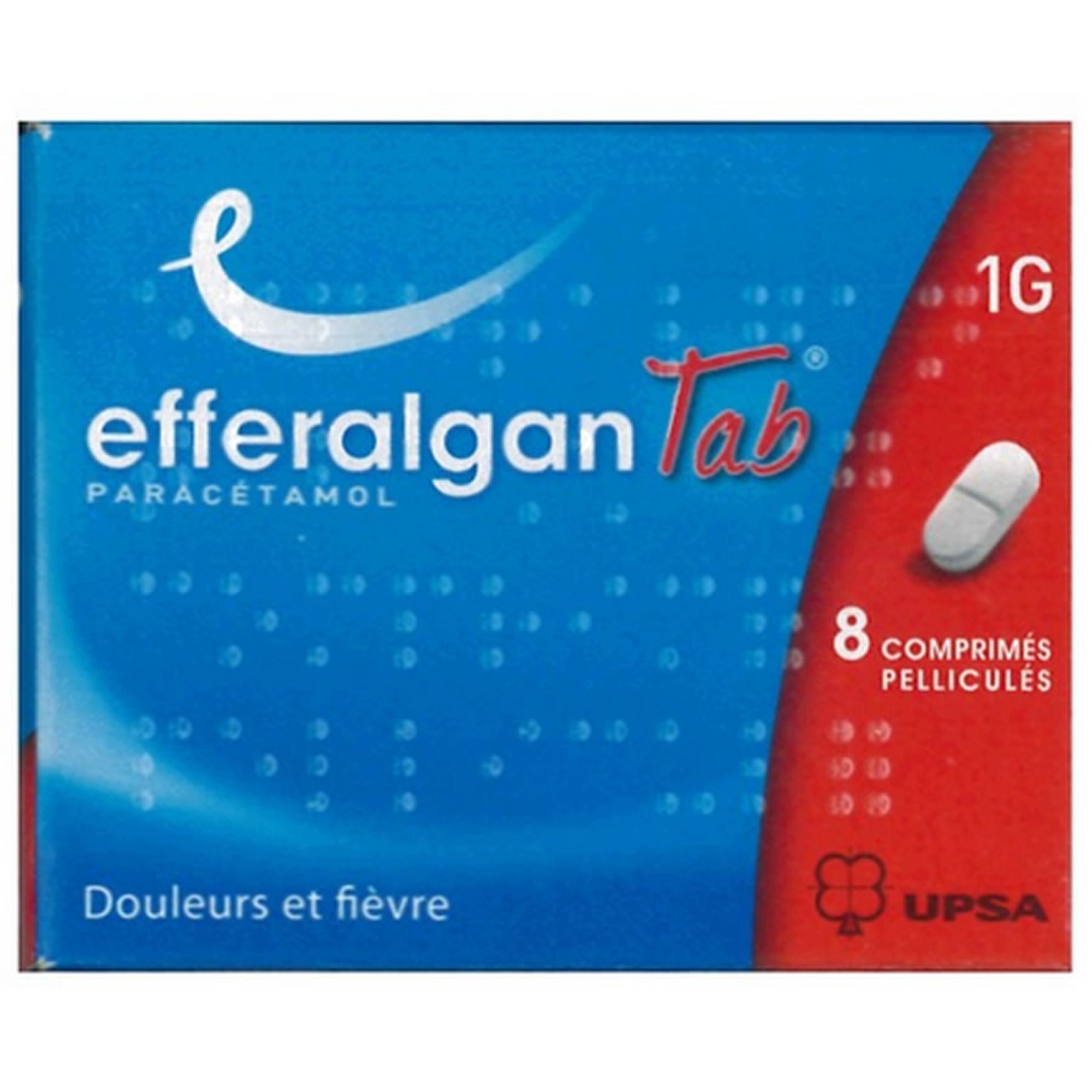 efferalgantab-1g EFFERALGANTAB 1g