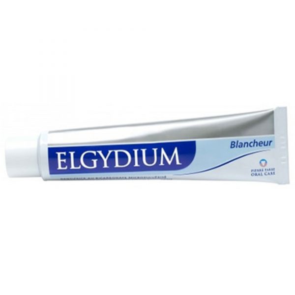 Elgydium Blancheur 75.0 ML
