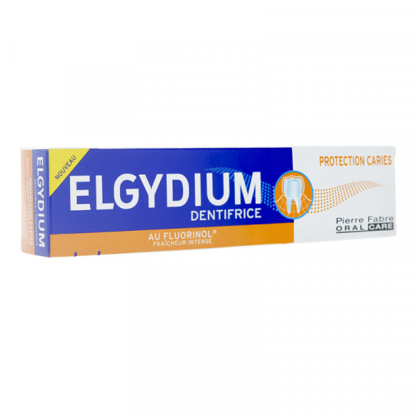 elgydium-protection-caries-t-75ml ELGYDIUM PROTECTION CARIES T/75ML