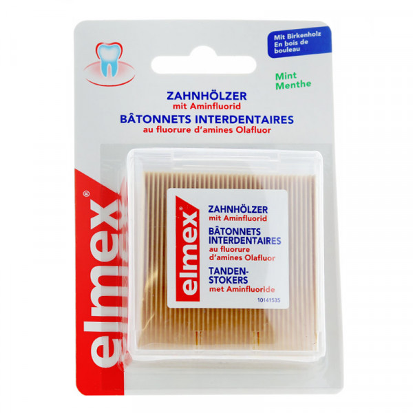 elmex-batonnets-interdentaires Elmex bâtonnets interdentaires