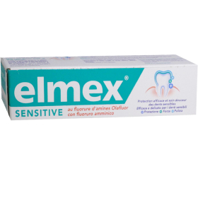elmex-sensitive-50-ml-dents-sensibles ELMEX SENSITIVE 50 ML DENTS SENSIBLES