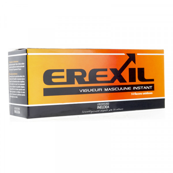 erexil-lot-de-2-14-0-unites Ineldea – Erexil – 14 flacons