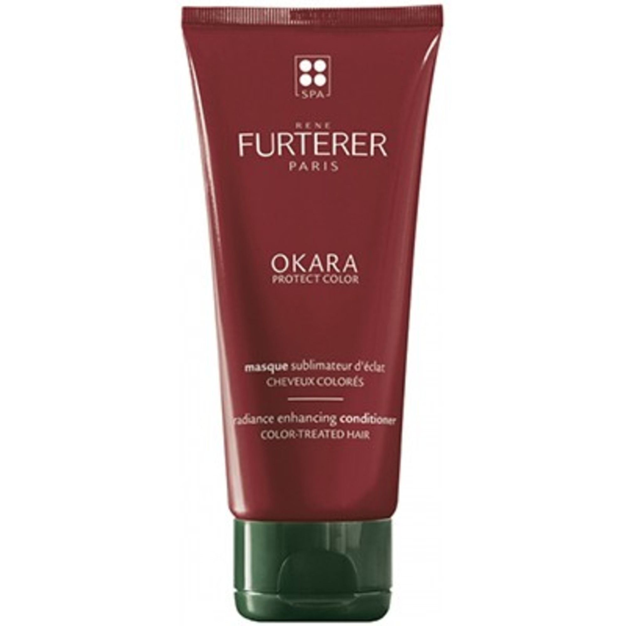 furterer-okara-protect-color-masque-sublimateur-declat-100ml-100-0-ml Okara Protect Color Masque Sublimateur D’éclat 100ml 100.0 ML