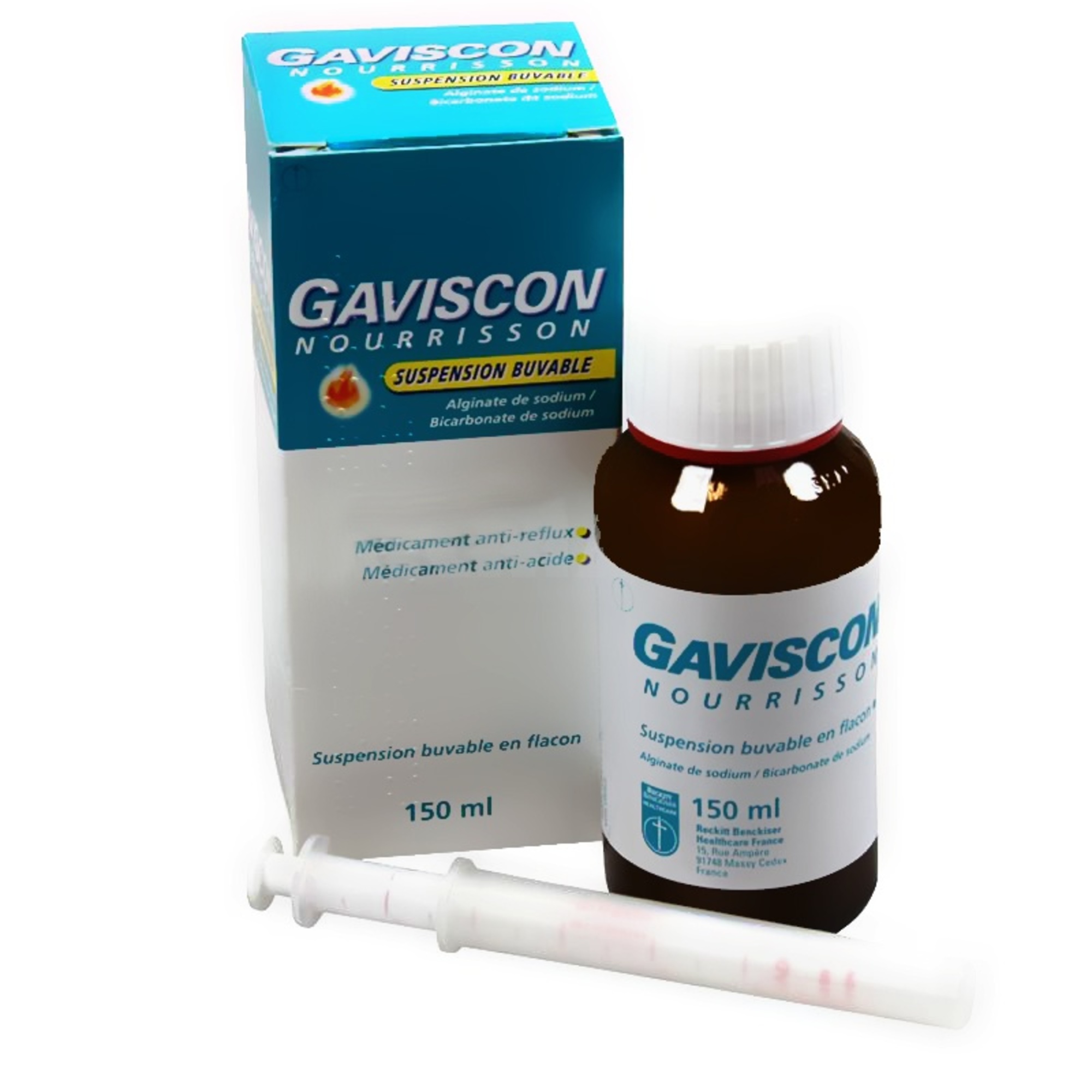 gaviscon-nourrissons-150-0-ml GAVISCON Nourrissons 150.0 ML