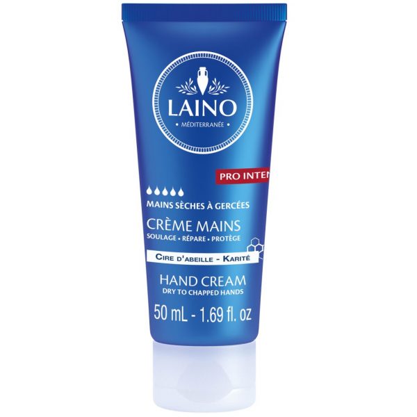 LAINO – Crème Pro Intense – 50 mL