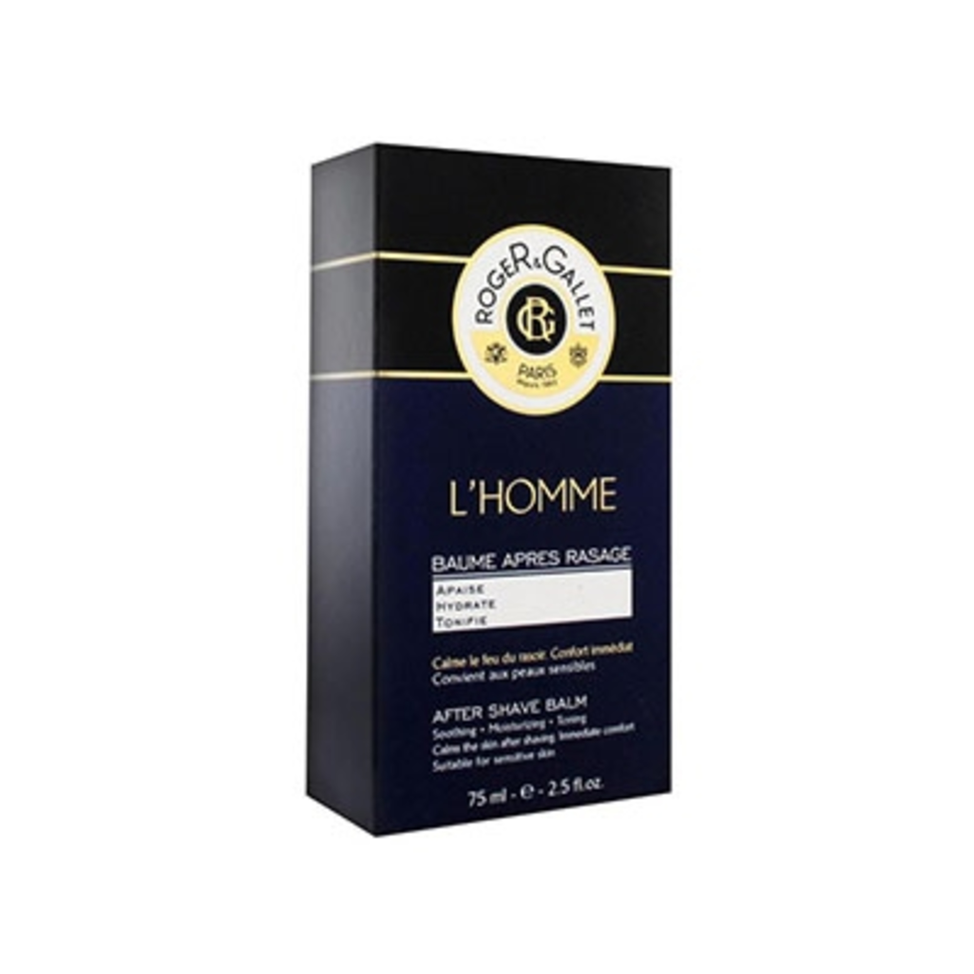 lhomme-baume-apres-rasage-75-0-ml L’homme Baume Après-rasage 75.0 ml