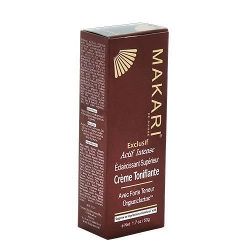 makari-creme-tonifiante-exclusive-50ml MAKARI CREME TONIFIANTE EXCLUSIVE 50ML