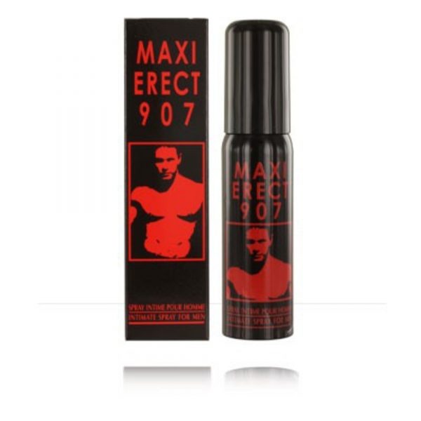 Maxi Erect 907 pour Homme