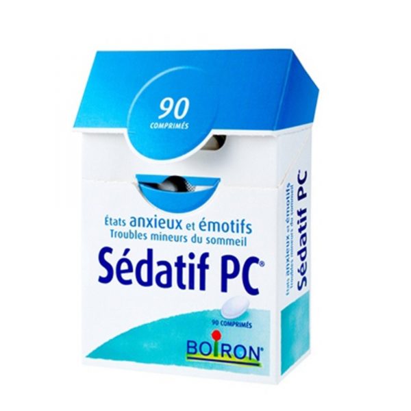 SEDATIF PC – 90 comprimés