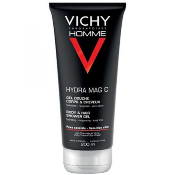 HOMME Hydra Mag C 200.0 ml